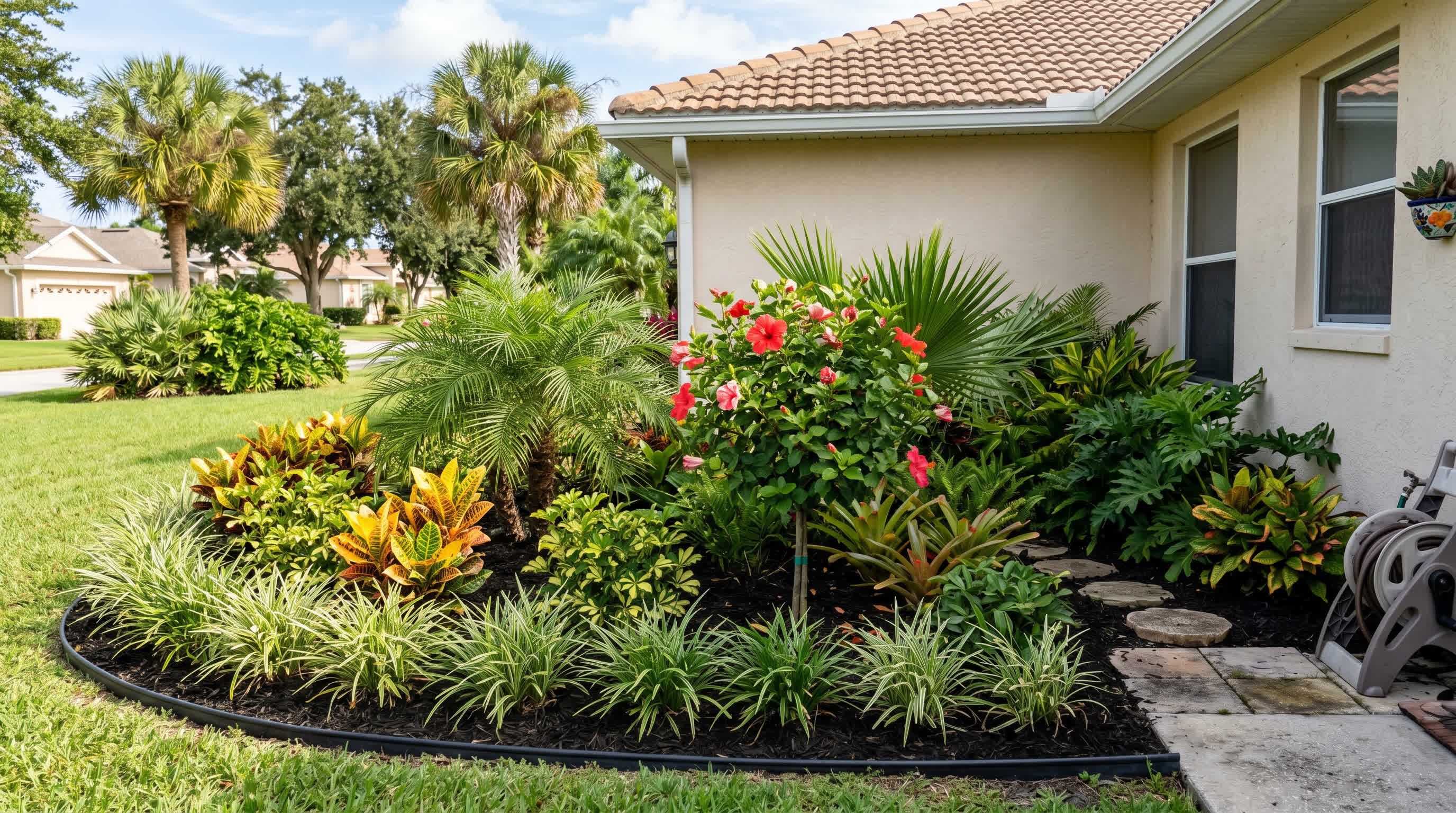 Cheap Tropical Plants for Sale in Palm Coast FL — Under $30
