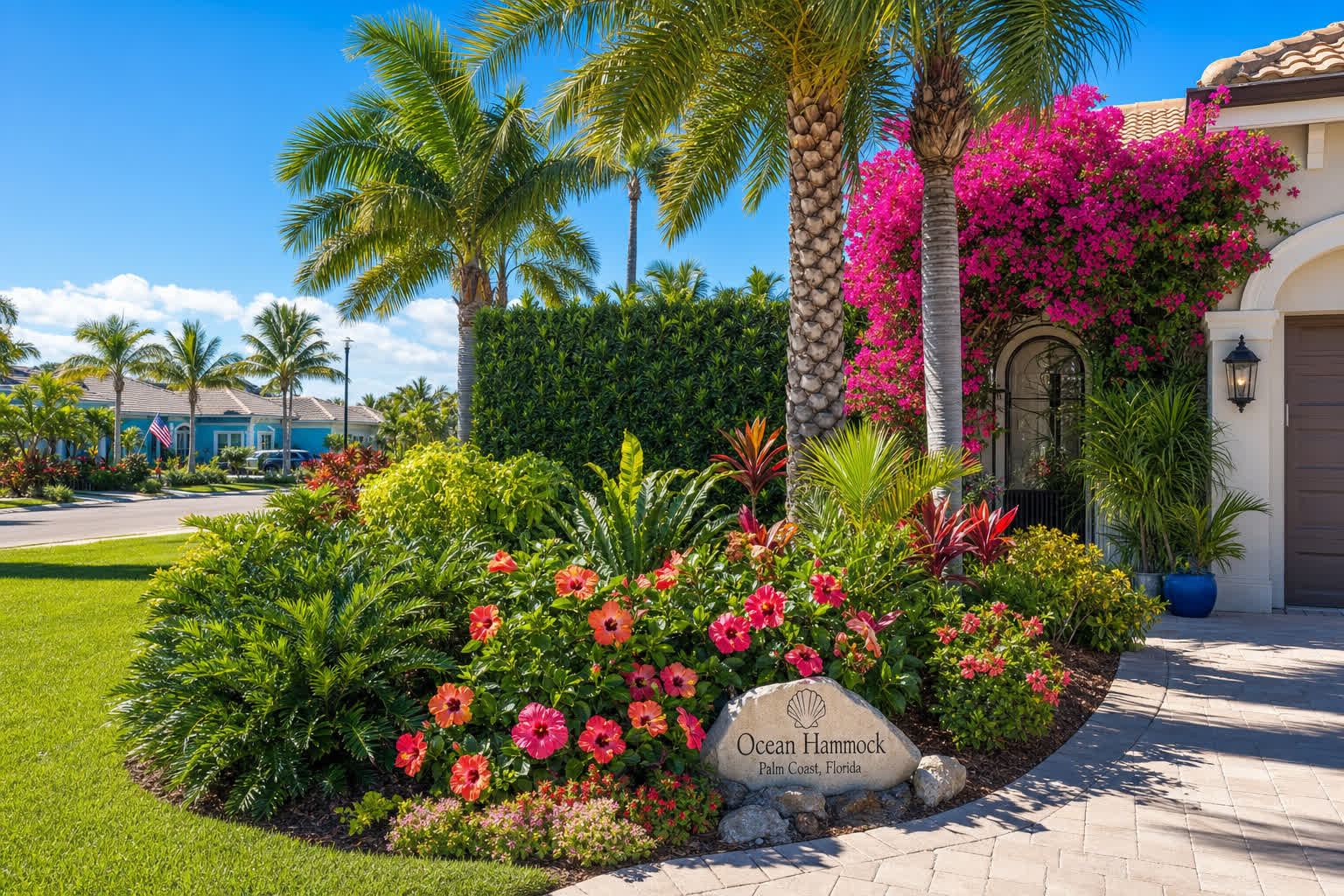 Tropical Plants for Sale in Ocean Hammock Palm Coast FL