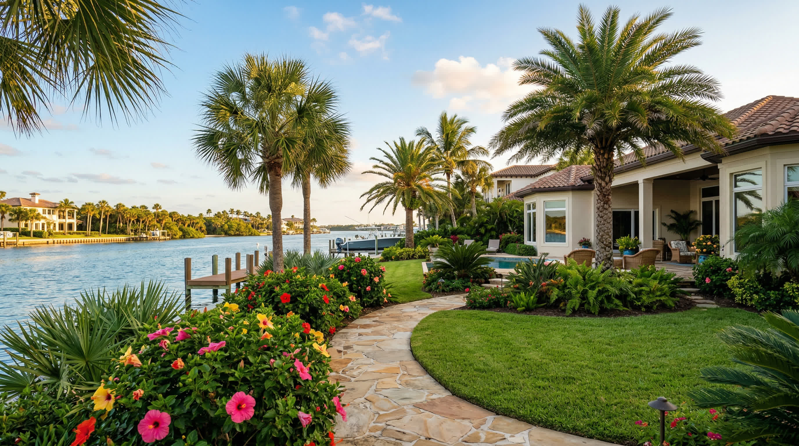 Where to Buy Tropical Plants in Palm Coast — Best Deals Near You